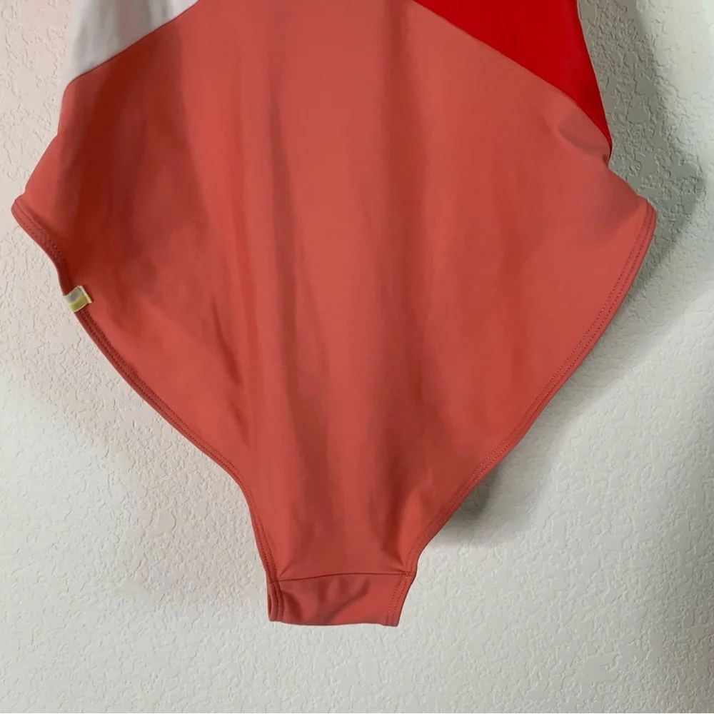 Summersalt Womens the Marina one piece swimsuit 14 - Picture 7 of 9